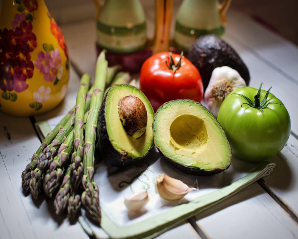 Vegetarischegerechten