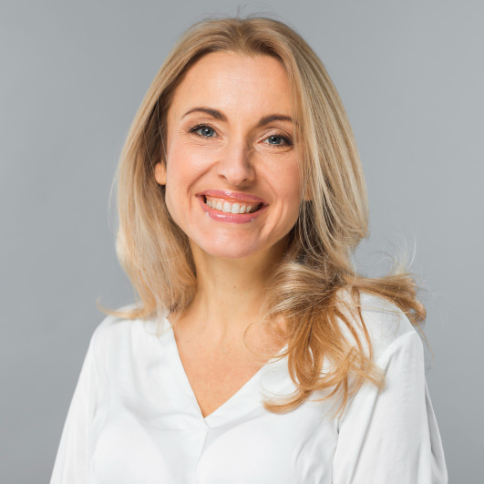 Potrait van Miranda vechters
