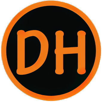 logo van De dwaze Herder